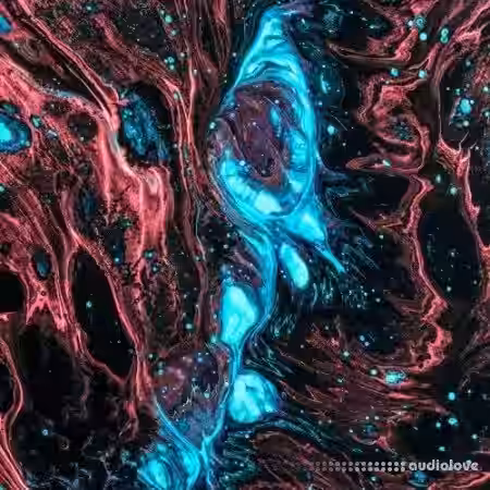 Noiiz Hybrid Textures [WAV] - Sample Pack Artwork