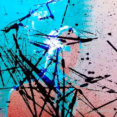 Noiiz Hyperdrive by TMSV [WAV] - Sample Pack Artwork