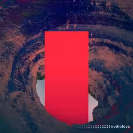 Noiiz Impulsive Future Bass by it's different [WAV] - Sample Pack Artwork