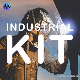 Noiiz Industrial Kit [MULTiFORMAT]