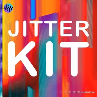 Noiiz Jitter Kit [MULTiFORMAT]