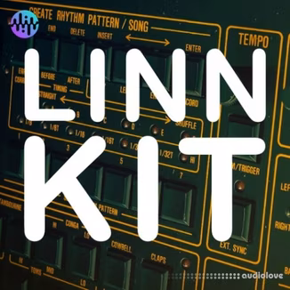 Noiiz Linn Kit [MULTiFORMAT]