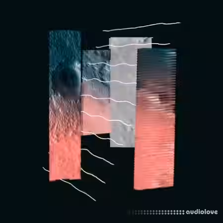 Noiiz Lo-Fi House and Techno [WAV] - Sample Pack Artwork