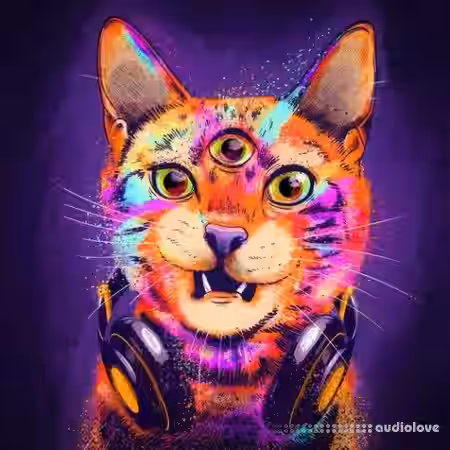 Noiiz Lucid Dreams by Poldoore [WAV] - Sample Pack Artwork