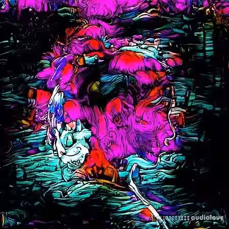 Noiiz Midnight by Kainai [WAV] - Sample Pack Artwork