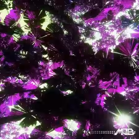 Noiiz MrJonnyBatch Textured Electronica [WAV, Repack] - Sample Pack Artwork