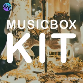 Noiiz MusicBox Kit [MULTiFORMAT]