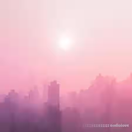 Noiiz Neon Voyage Electronic Dream Pop [WAV] - Sample Pack Artwork