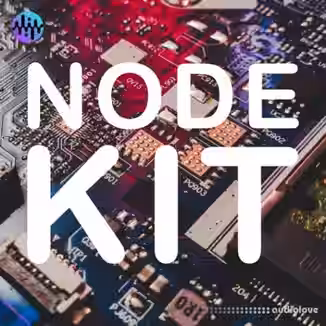 Noiiz Node Kit [MULTiFORMAT]