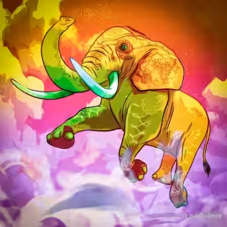 Noiiz North Indian Folk by Neeta [WAV] - Sample Pack Artwork