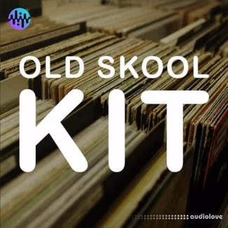 Noiiz Old Skool Kit [MULTiFORMAT]