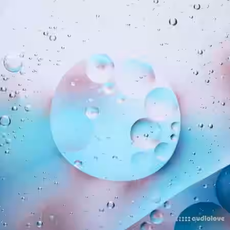 Noiiz Organic Cycles by Hector Plimmer [WAV] - Sample Pack Artwork