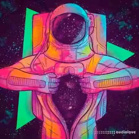 Noiiz Owsey Existence [WAV] - Sample Pack Artwork