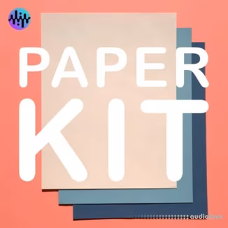 Noiiz Paper Kit [MULTiFORMAT]