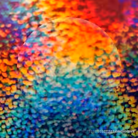 Noiiz Pixelord Cyber Electronic [WAV] - Sample Pack Artwork