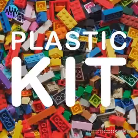 Noiiz Plastic Kit [MULTiFORMAT] - Sample Pack Artwork