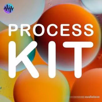 Noiiz Process Kit [MULTiFORMAT]