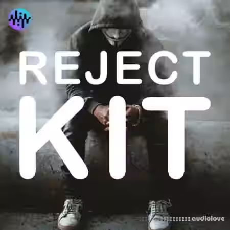 Noiiz Reject Kit [MULTiFORMAT] - Sample Pack Artwork