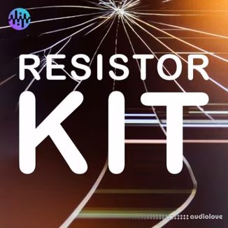 Noiiz Resistor Kit [MULTiFORMAT]