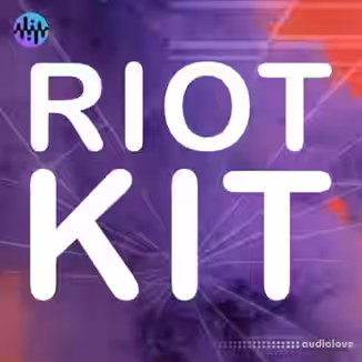 Noiiz Riot Kit [MULTiFORMAT]