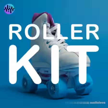 Noiiz Roller Kit [MULTiFORMAT] - Sample Pack Artwork