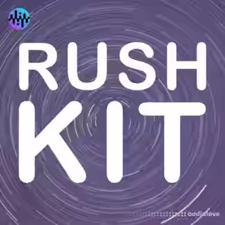 Noiiz Rush Kit [MULTiFORMAT]