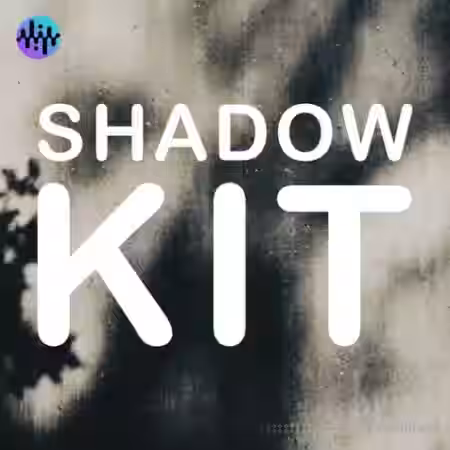 Noiiz Shadow Kit [MULTiFORMAT] - Sample Pack Artwork