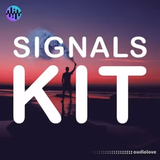 Noiiz Signals Kit [MULTiFORMAT]
