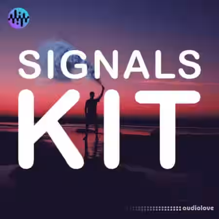 Noiiz Signals Kit [MULTiFORMAT] - Sample Pack Artwork