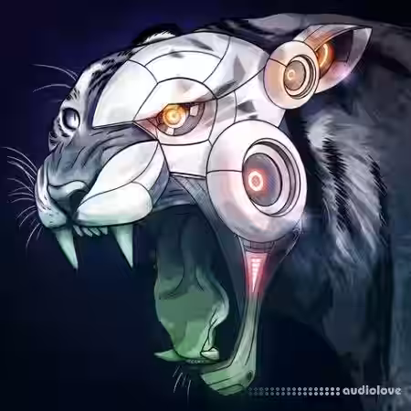 Noiiz Sleep When I Die by Needs No Sleep [WAV] - Sample Pack Artwork