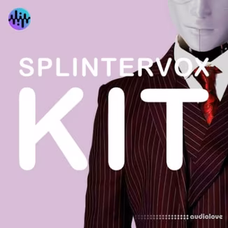 Noiiz SplinterVox Kit [MULTiFORMAT]