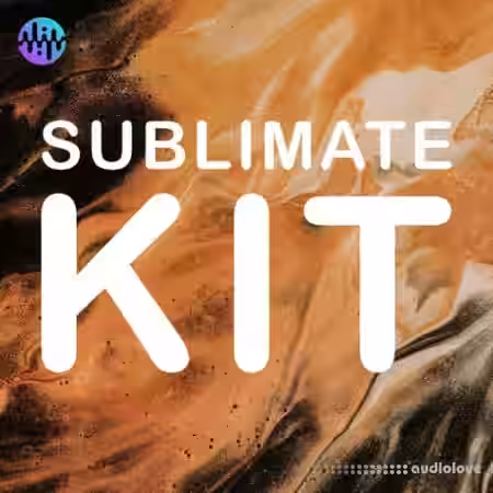 Noiiz Sublimate Kit [MULTiFORMAT] - Sample Pack Artwork