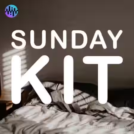 Noiiz Sunday Kit [MULTiFORMAT] - Sample Pack Artwork