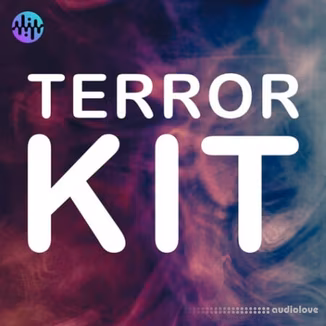 Noiiz Terror Kit [MULTiFORMAT]