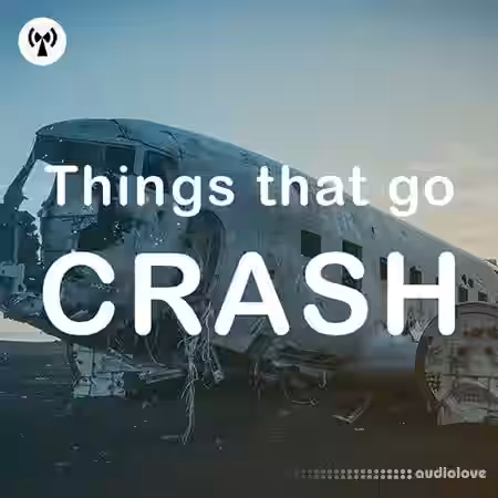Noiiz Things That Go Crash [WAV] - Sample Pack Artwork