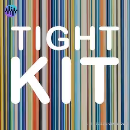 Noiiz Tight Kit [MULTiFORMAT] - Sample Pack Artwork