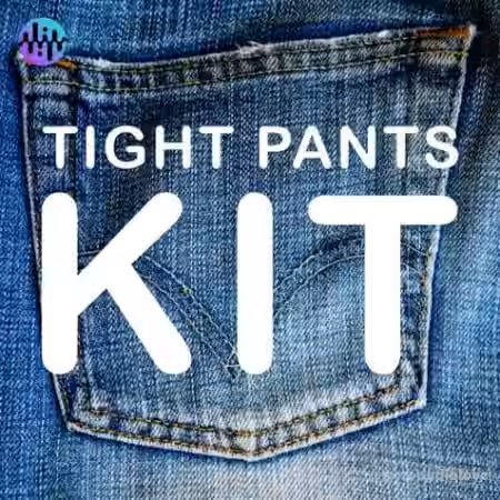 Noiiz Tight Pants Kit [MULTiFORMAT] - Sample Pack Artwork