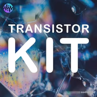 Noiiz Transistor Kit [MULTiFORMAT]