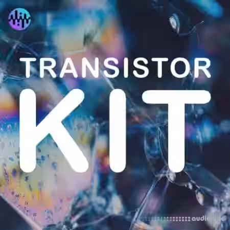 Noiiz Transistor Kit [MULTiFORMAT] - Sample Pack Artwork