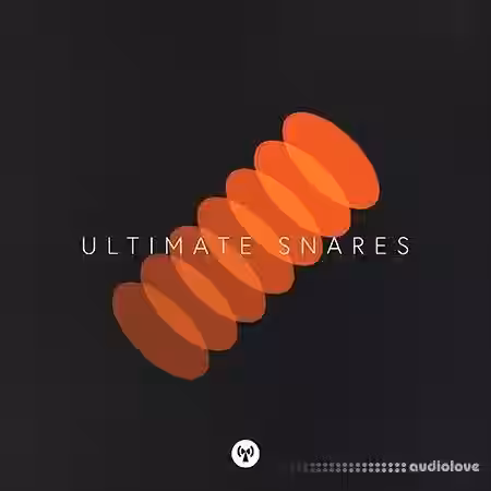 Noiiz Ultimate Snares [WAV] - Sample Pack Artwork