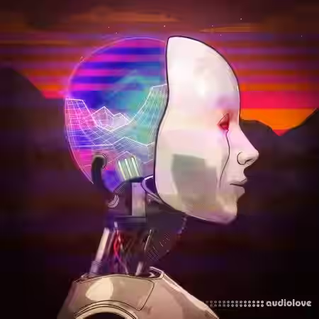 Noiiz Uprising by Michael White [WAV] - Sample Pack Artwork