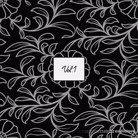 Noir Sound Noir Kit Vol.1 [WAV] - Sample Pack Artwork