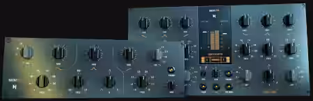 NoiseAsh Audio Backs Pro Bundle v1.1.3 [WiN] - Sample Pack Artwork