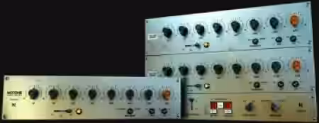 NoiseAsh Audio Motone Pro Bundle v1.0.0 [WiN, MacOSX] - Sample Pack Artwork