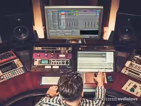 Noiselab Things Every Ableton Producer Should Know Part I [TUTORiAL] - Sample Pack Artwork