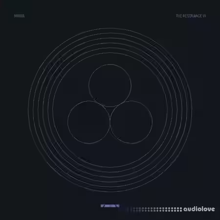 NOISIA Patreon [TUTORiAL] - Sample Pack Artwork