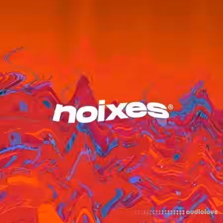 NOIXES Drum Kit Vol.1 [WAV, MiDi, Synth Presets] - Sample Pack Artwork
