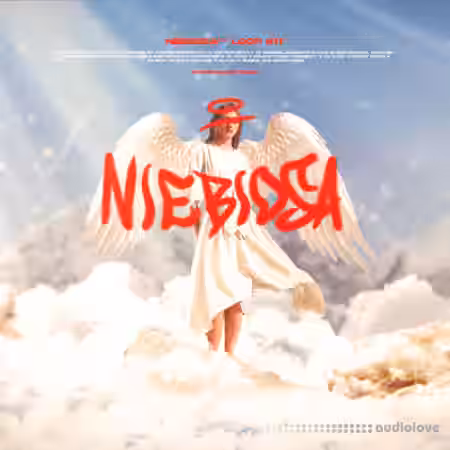 nolyrics NIEBIOSA [WAV, MiDi] - Sample Pack Artwork