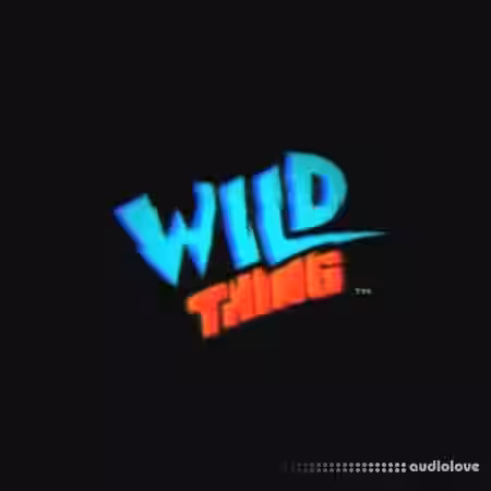 NoLyrics Wild Thing [WAV, MiDi] - Sample Pack Artwork