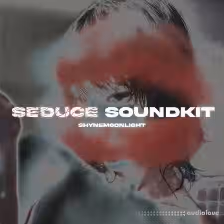 Nostatic Seduce Sound Kit w/ shynemoonlight [WAV, Synth Presets] - Sample Pack Artwork